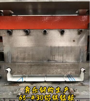 鋼結構廠房通風排熱